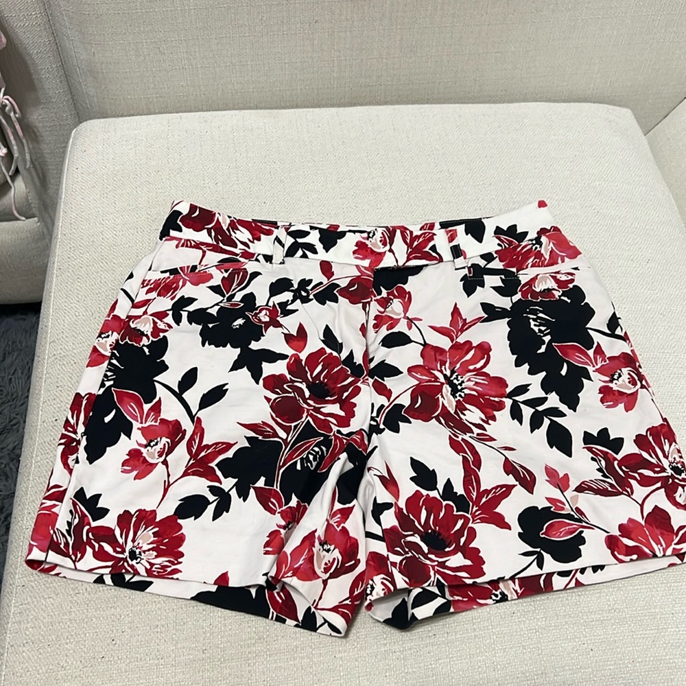 White House black market shorts